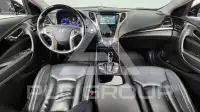 2012 Hyundai Grandeur