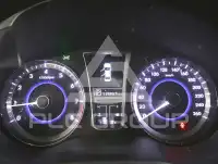 2012 Hyundai Grandeur