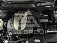 2012 Hyundai Grandeur