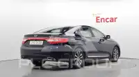 2012 Hyundai Grandeur