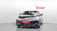 2012 Hyundai Grandeur
