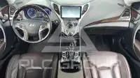 2012 Hyundai Grandeur