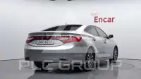 2012 Hyundai Grandeur