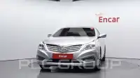 2012 Hyundai Grandeur