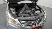 2012 Hyundai Grandeur