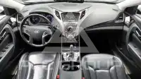 2012 Hyundai Grandeur