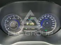 2012 Hyundai Grandeur