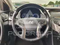 2012 Hyundai Grandeur