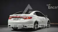2012 Hyundai Grandeur