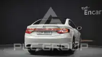 2012 Hyundai Grandeur