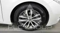 2012 Hyundai Grandeur