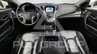 2012 Hyundai Grandeur