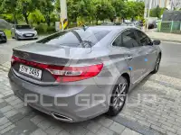 2012 Hyundai Grandeur