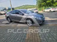 2012 Hyundai Grandeur