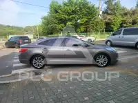 2012 Hyundai Grandeur