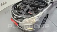 2012 Hyundai Grandeur