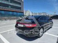 2012 Hyundai Grandeur