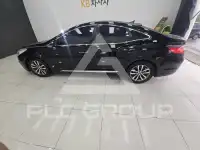 2012 Hyundai Grandeur