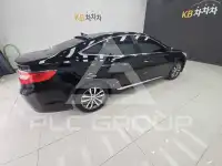 2012 Hyundai Grandeur