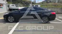 2012 Hyundai Grandeur