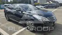 2012 Hyundai Grandeur