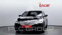 2012 Hyundai Grandeur