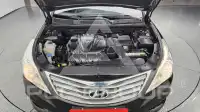 2012 Hyundai Grandeur