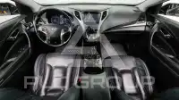 2012 Hyundai Grandeur