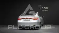 2012 Hyundai Grandeur