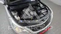 2012 Hyundai Grandeur