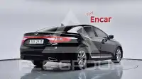 2012 Hyundai Grandeur