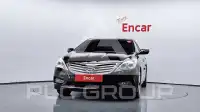 2012 Hyundai Grandeur