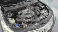 2012 Hyundai Grandeur