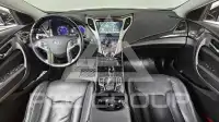 2012 Hyundai Grandeur
