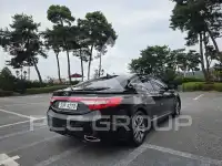 2012 Hyundai Grandeur