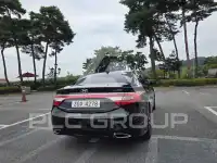 2012 Hyundai Grandeur