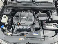 2012 Hyundai Grandeur