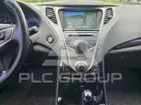 2012 Hyundai Grandeur