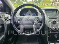 2012 Hyundai Grandeur