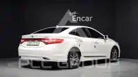 2012 Hyundai Grandeur