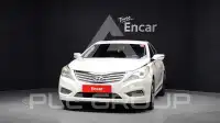 2012 Hyundai Grandeur