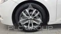 2012 Hyundai Grandeur