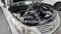 2012 Hyundai Grandeur