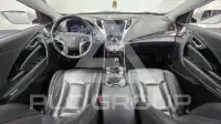 2012 Hyundai Grandeur