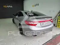 2012 Hyundai Grandeur