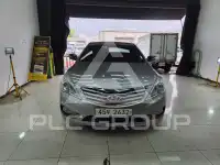 2012 Hyundai Grandeur