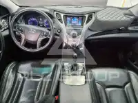 2012 Hyundai Grandeur