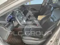 2012 Hyundai Grandeur
