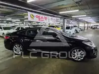 2012 Hyundai Grandeur
