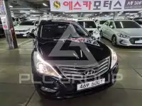 2012 Hyundai Grandeur